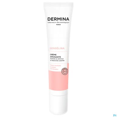 SENSELINA CR APAIS 40ML