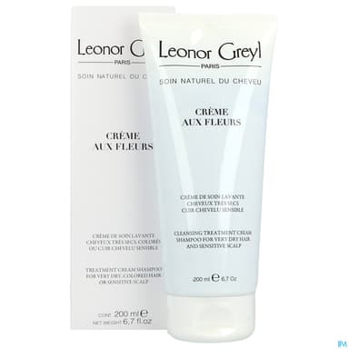 LEONOR GREYL CR FLEURS 200ML