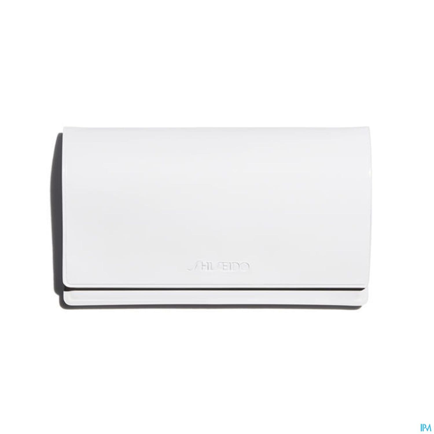 Shiseido Pureness Retouche Matifiante Feuillet 100