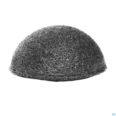 INNOVATOUCH EPONGE KONJAC CHARBON