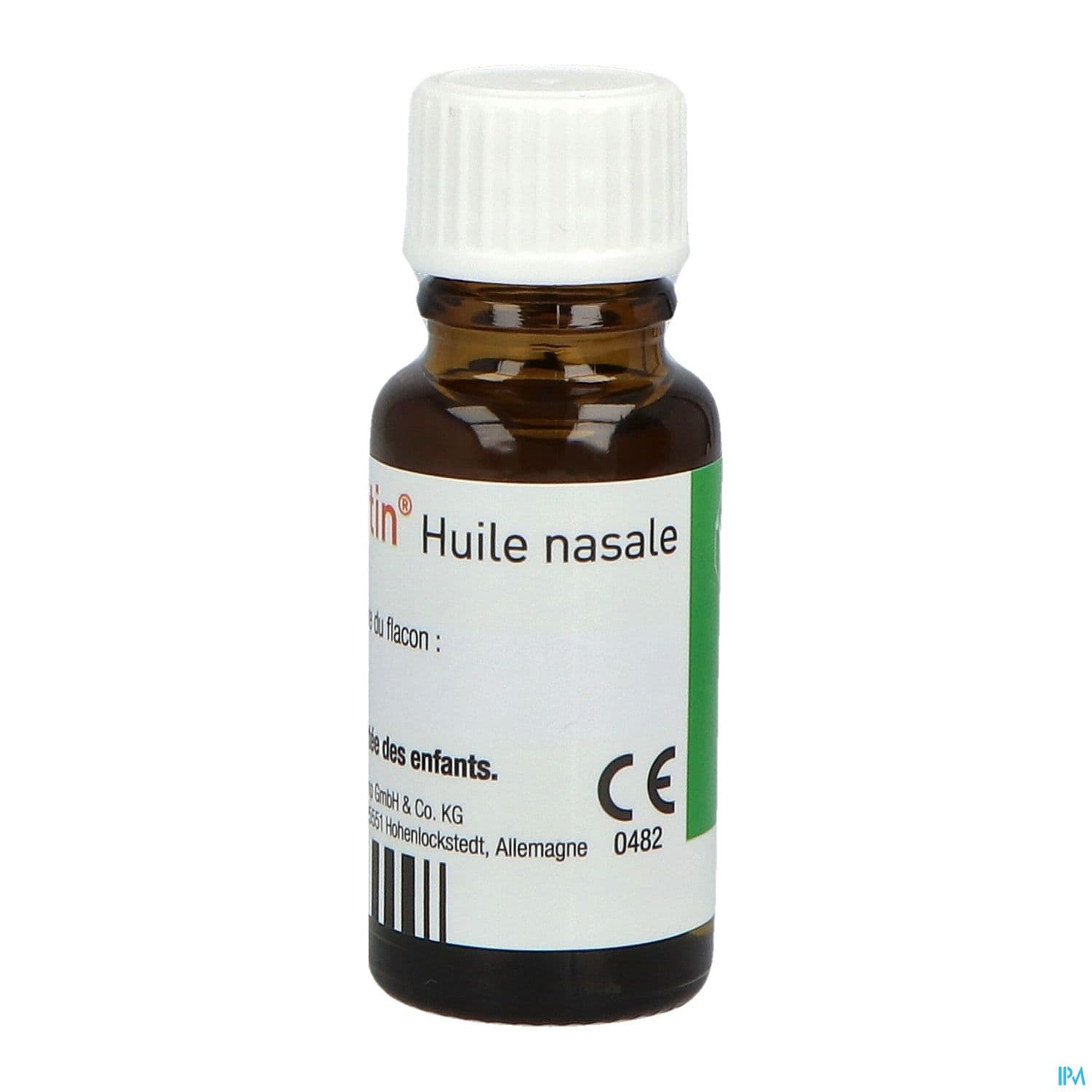 GELOSITIN SOIN NASAL15ML