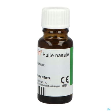 GELOSITIN SOIN NASAL15ML