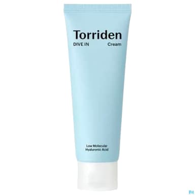 TORRIDEN CR ACIDE HYALURONIQ 80ML