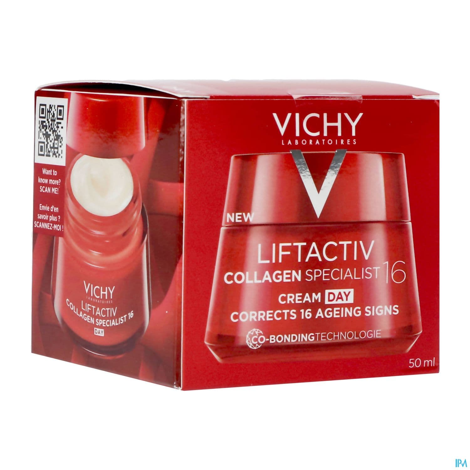 VICHY LIFTACTIV COLLAG SPECIA 50ML