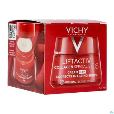 VICHY LIFTACTIV COLLAG SPECIA 50ML