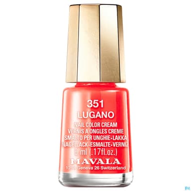 MAVALA VERNIS ONGL LUGANO 5ML
