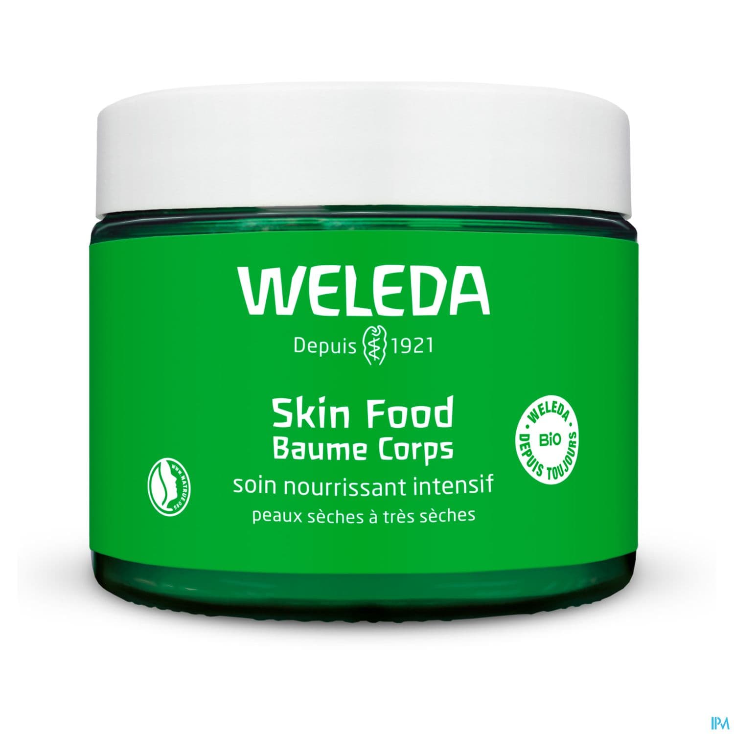 WELEDA SKIN FOOD BAUME CORPS150ML