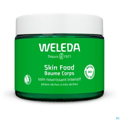 WELEDA SKIN FOOD BAUME CORPS150ML