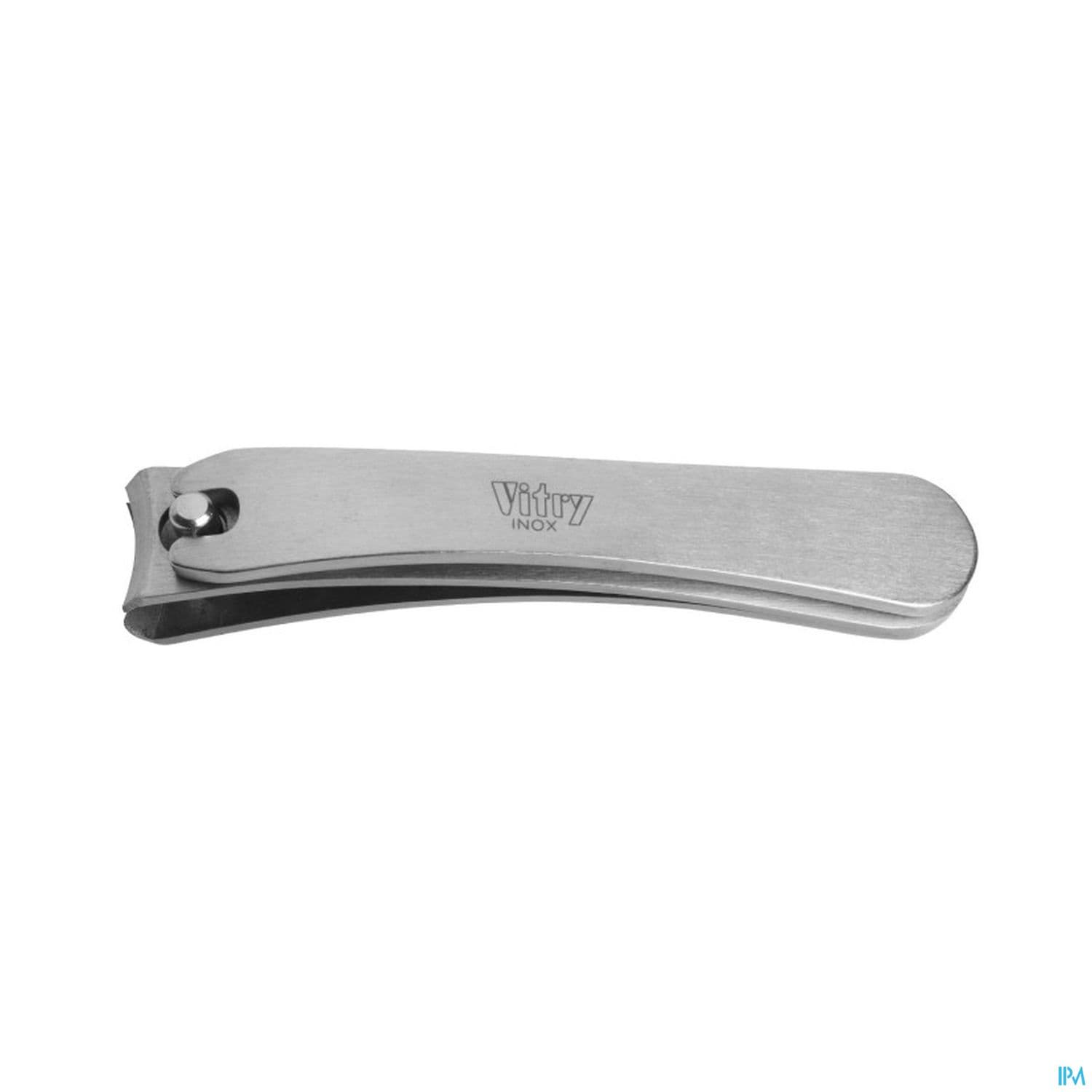 COUP/ONG VITRY POCHE INOX TREMPE