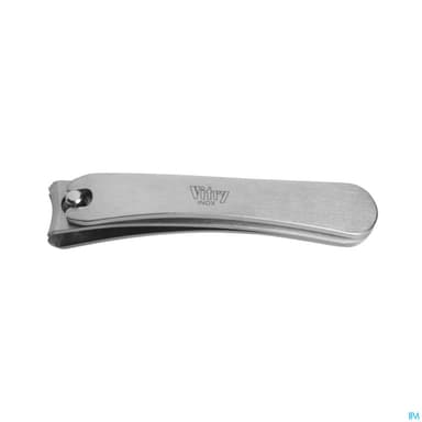 COUP/ONG VITRY POCHE INOX TREMPE