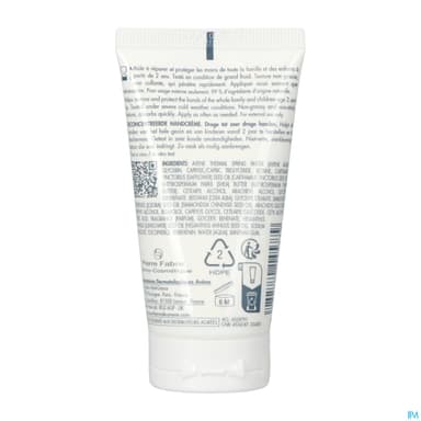 AVENE COLDCREAM CR MAIN CONC 50ML