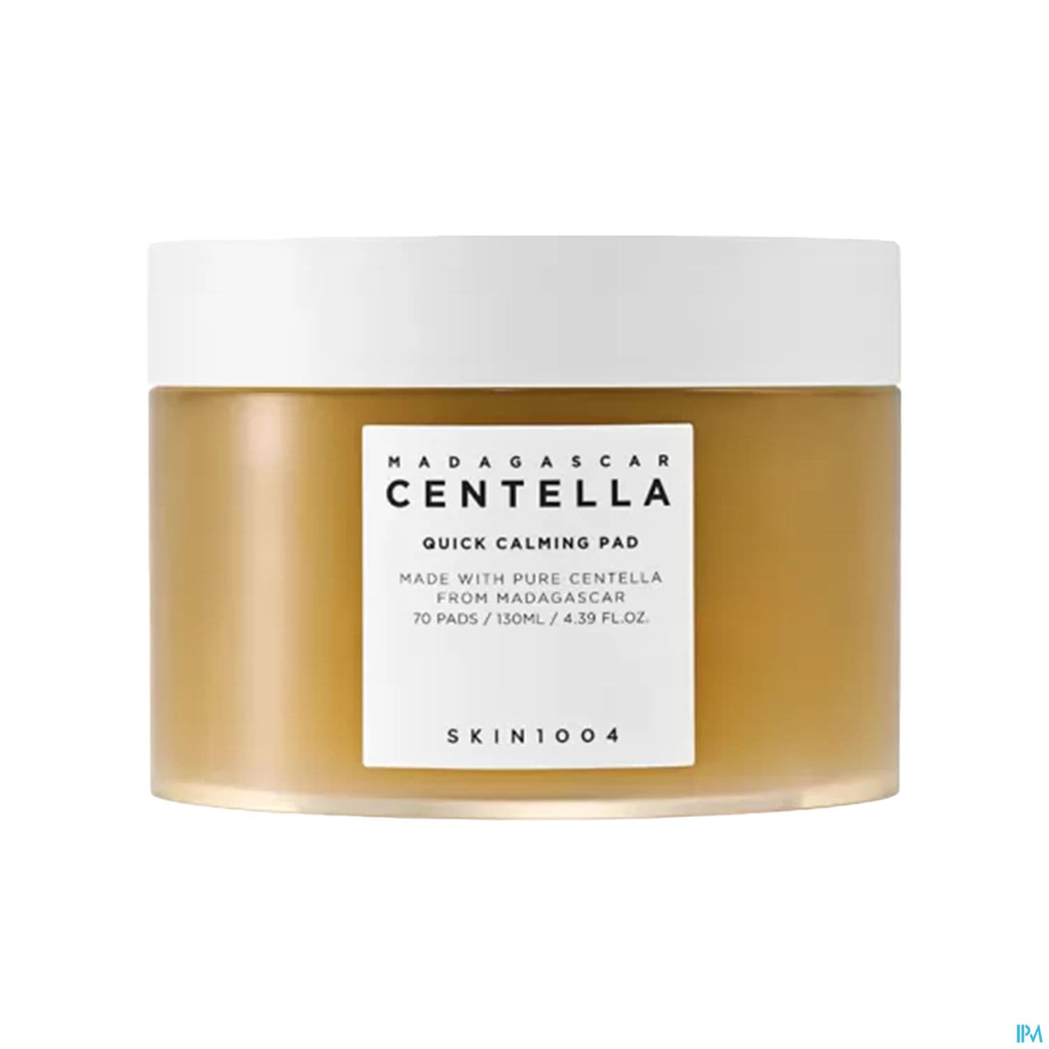 SKIN1004 CENTELLA DISQ APAISANTX70