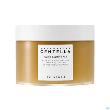 SKIN1004 CENTELLA DISQ APAISANTX70