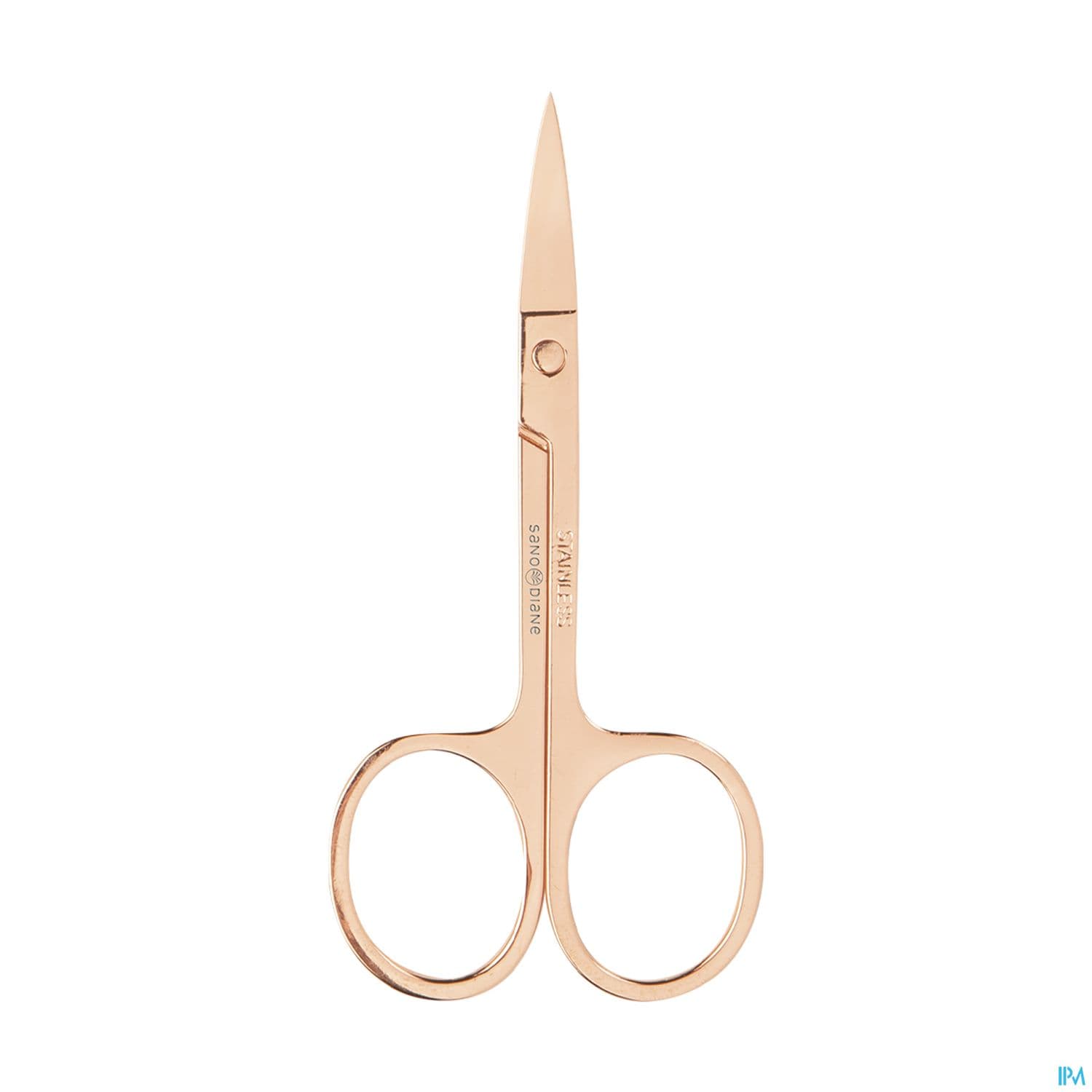 CIS/CUTICULE SANODIANE 82 ROSE