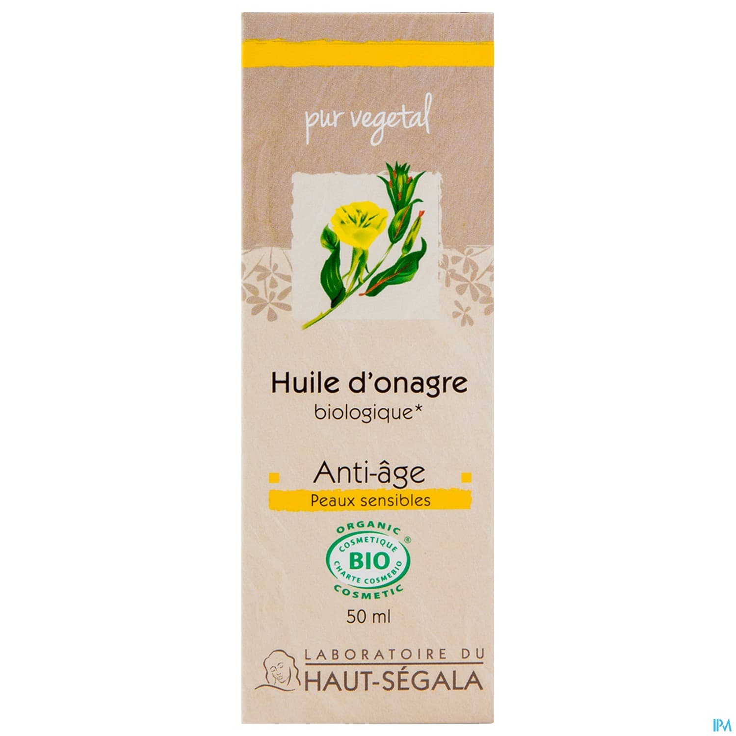 HAUT-SEGALA HLE ONAGRE 50ML