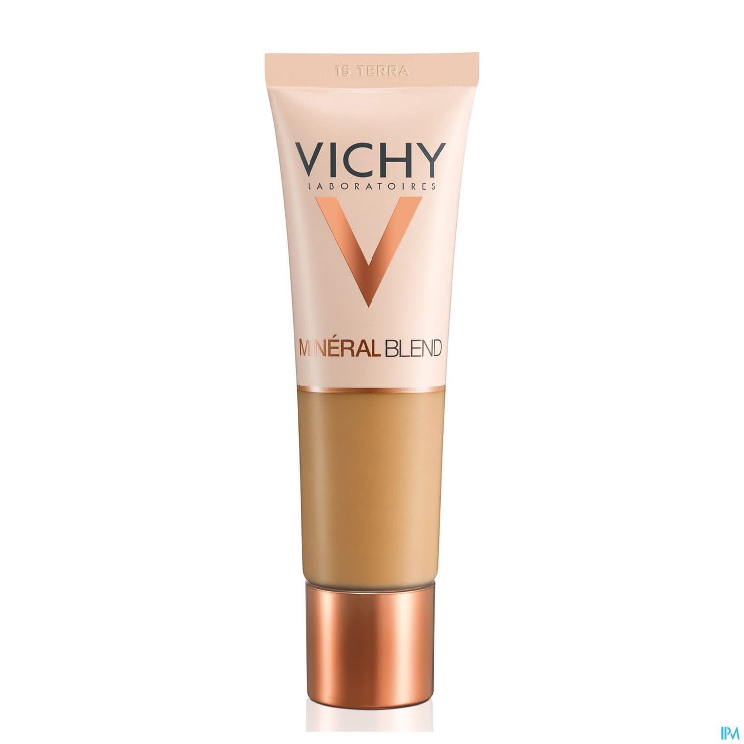 Vichy Mineralblend Fdt Terra 15 30ml