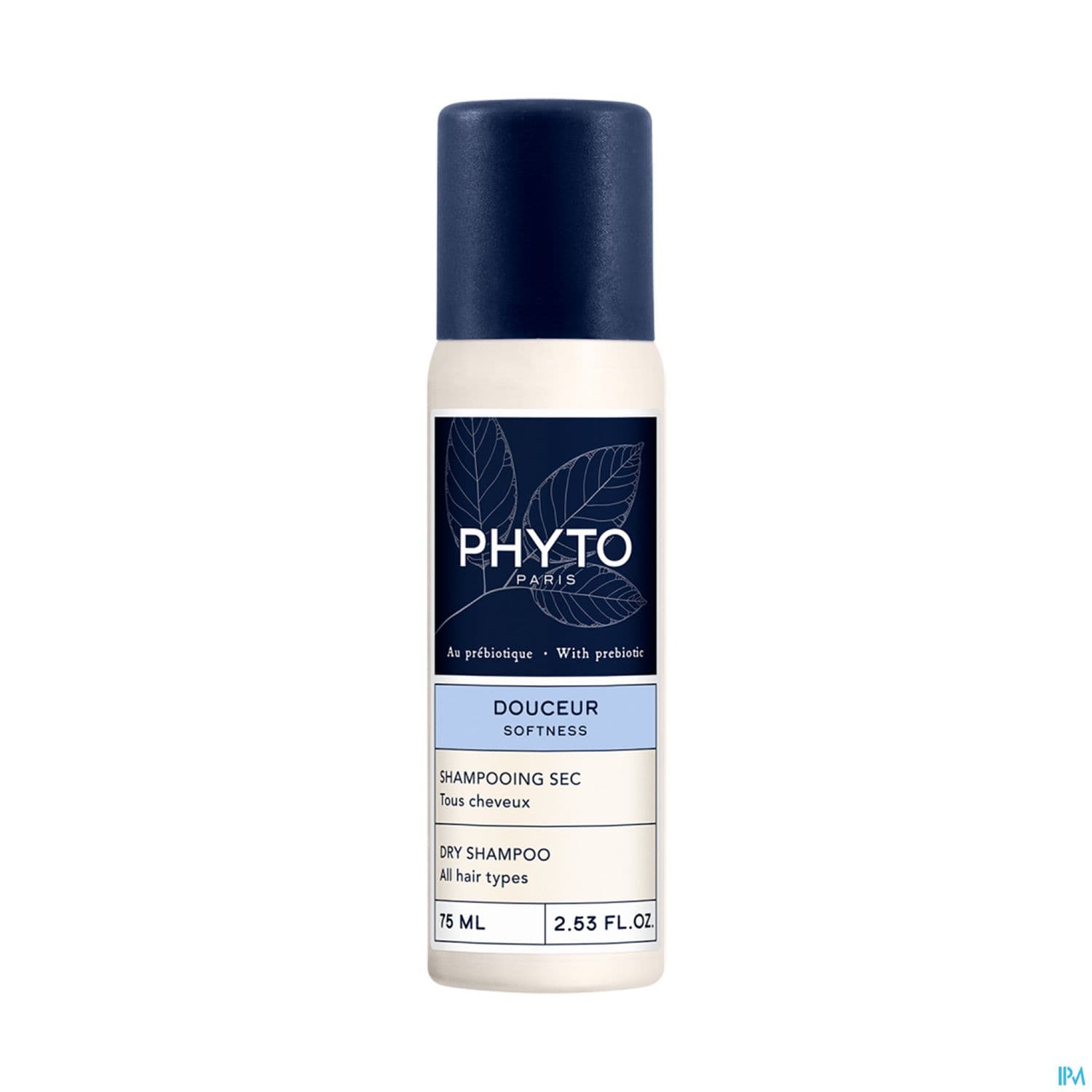 PHYTO DOUCEUR SH SEC 75ML