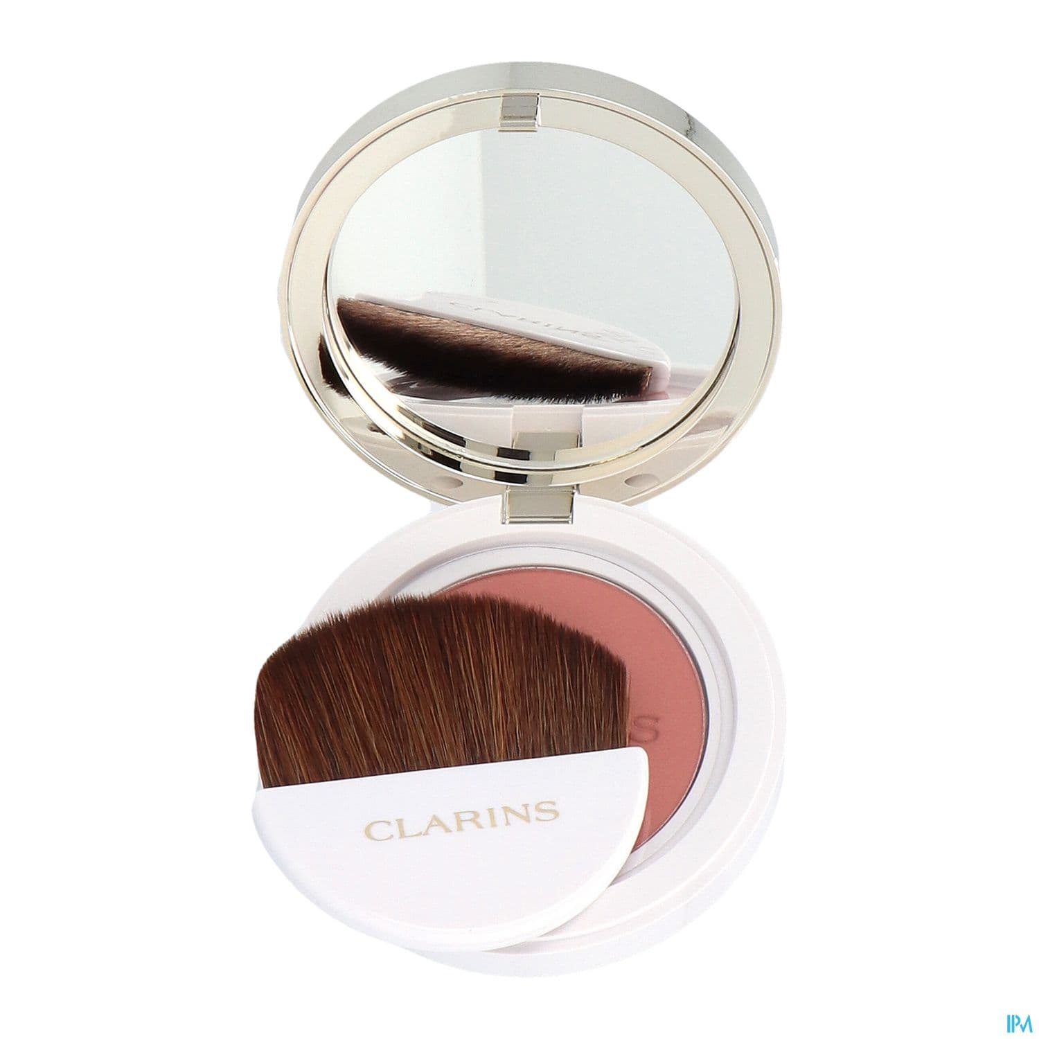 CLARINS JOLI BLUSH 02 PINK 5G