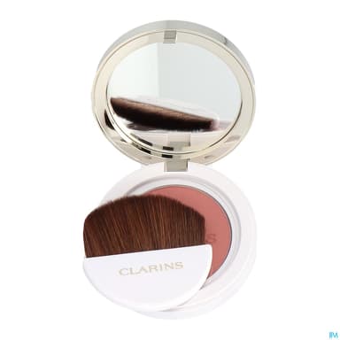 CLARINS JOLI BLUSH 02 PINK 5G