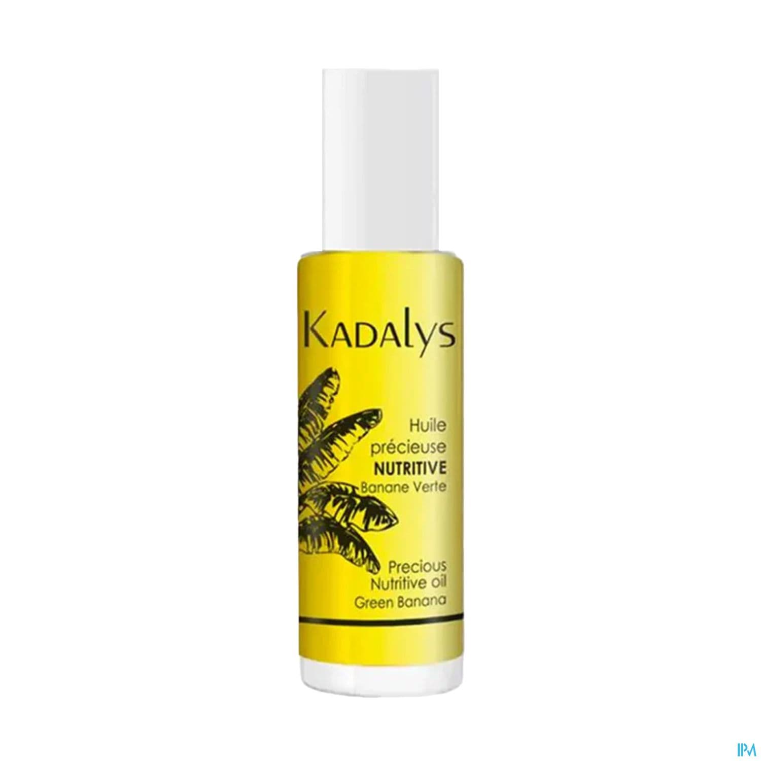 Kadalys Huile Precieuse Nutritive Bio Ecocert 50ml — Pharmacie Monge