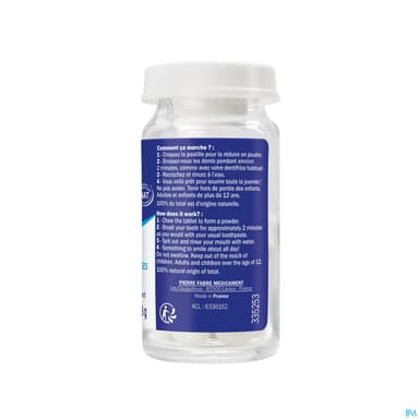 ELGYDIUM DENT ANTIPLAQ SOLID CPR60