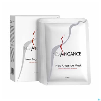 NEW ANGANCE MASQ BEAUT VIS 25MLX10