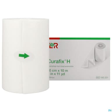 CURAFIX-H SPARADRAP NT EXT10MX10CM