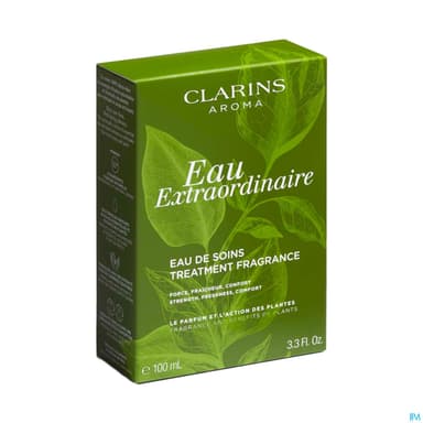 CLARINS EAU EXTRAORDINAIRE 100ML