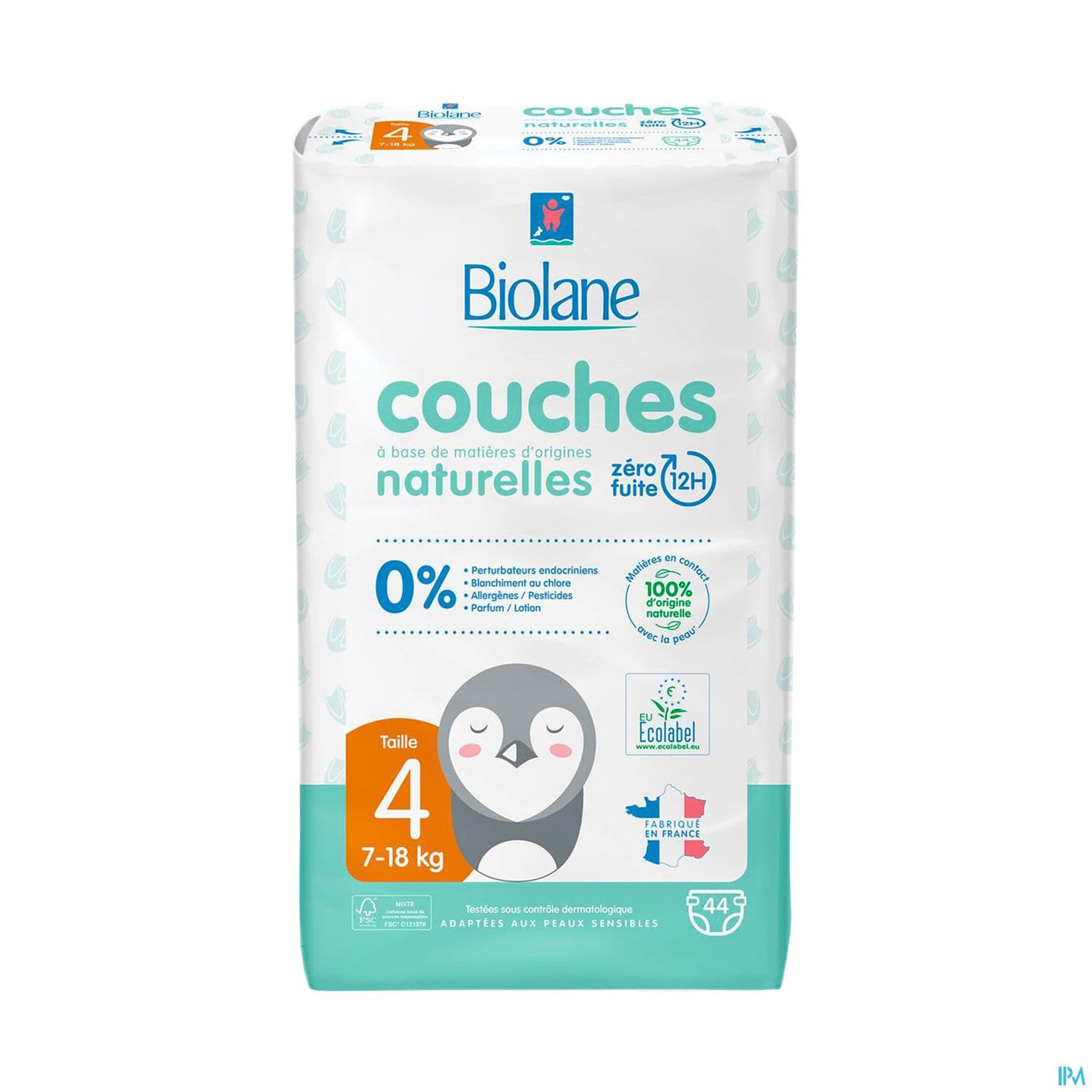 COUCH/BIOLANE 7-18KG T4 44