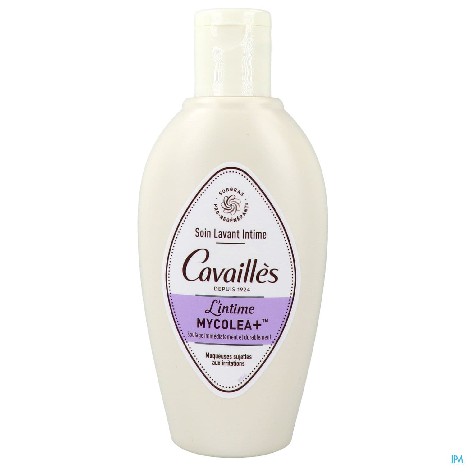 CAVAILLES MYCOLEA+ GEL LAVANT200ML