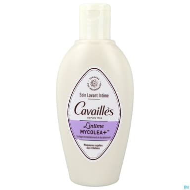 CAVAILLES MYCOLEA+ GEL LAVANT200ML
