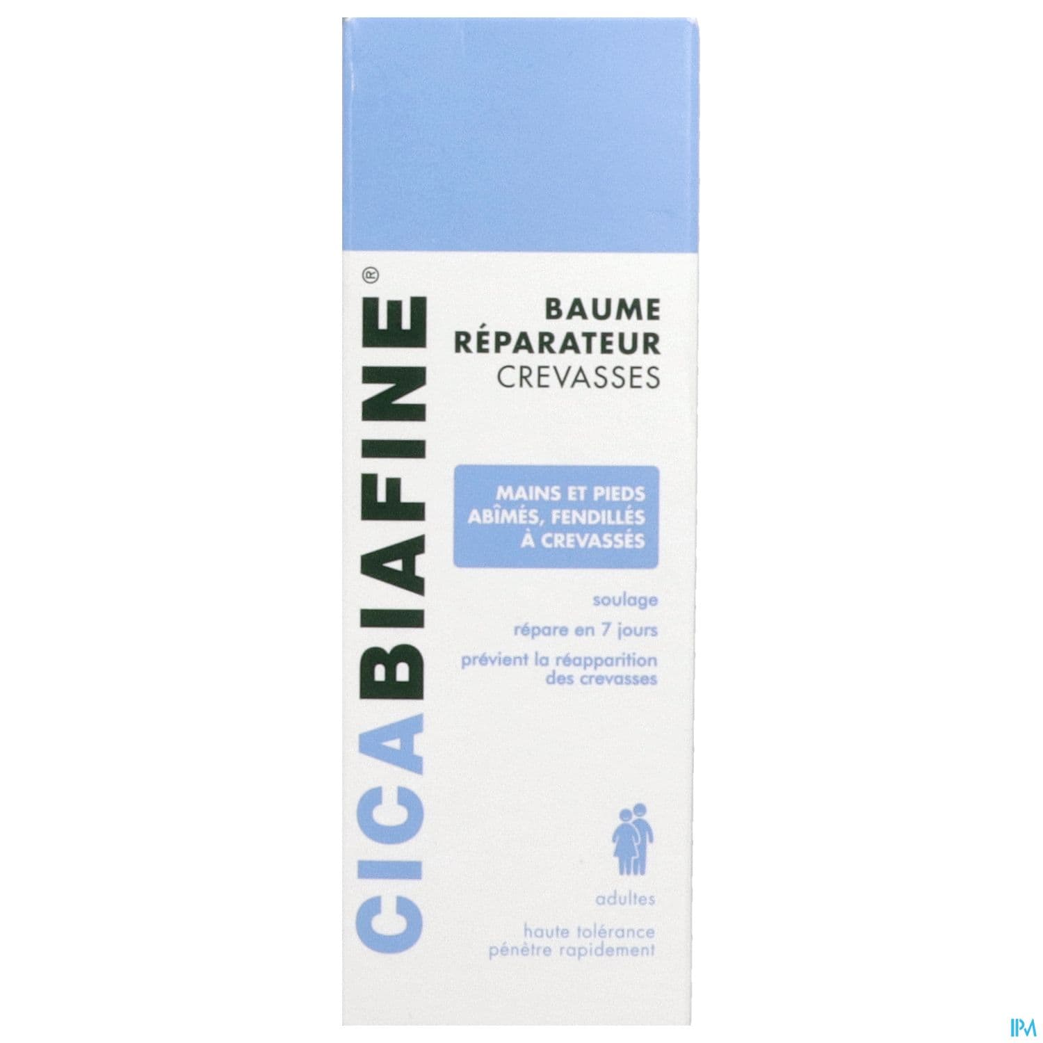 CICABIAFINE BAUME CREVASSES 50ML