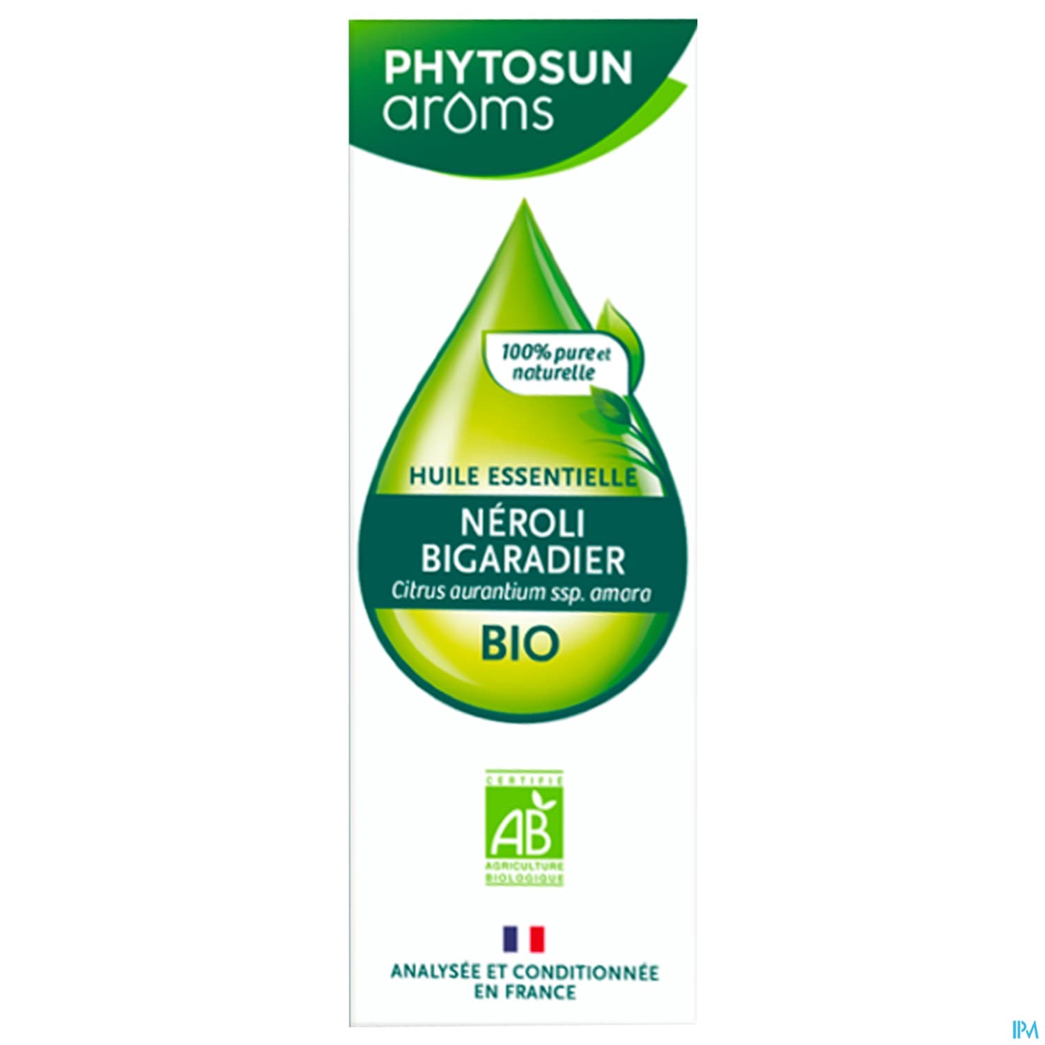 PHYTOSUNAROM NEROLI BIG BIO HE 2ML