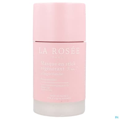 LA ROSEE MASQ REGEN 3EN1 ARGIL75ML