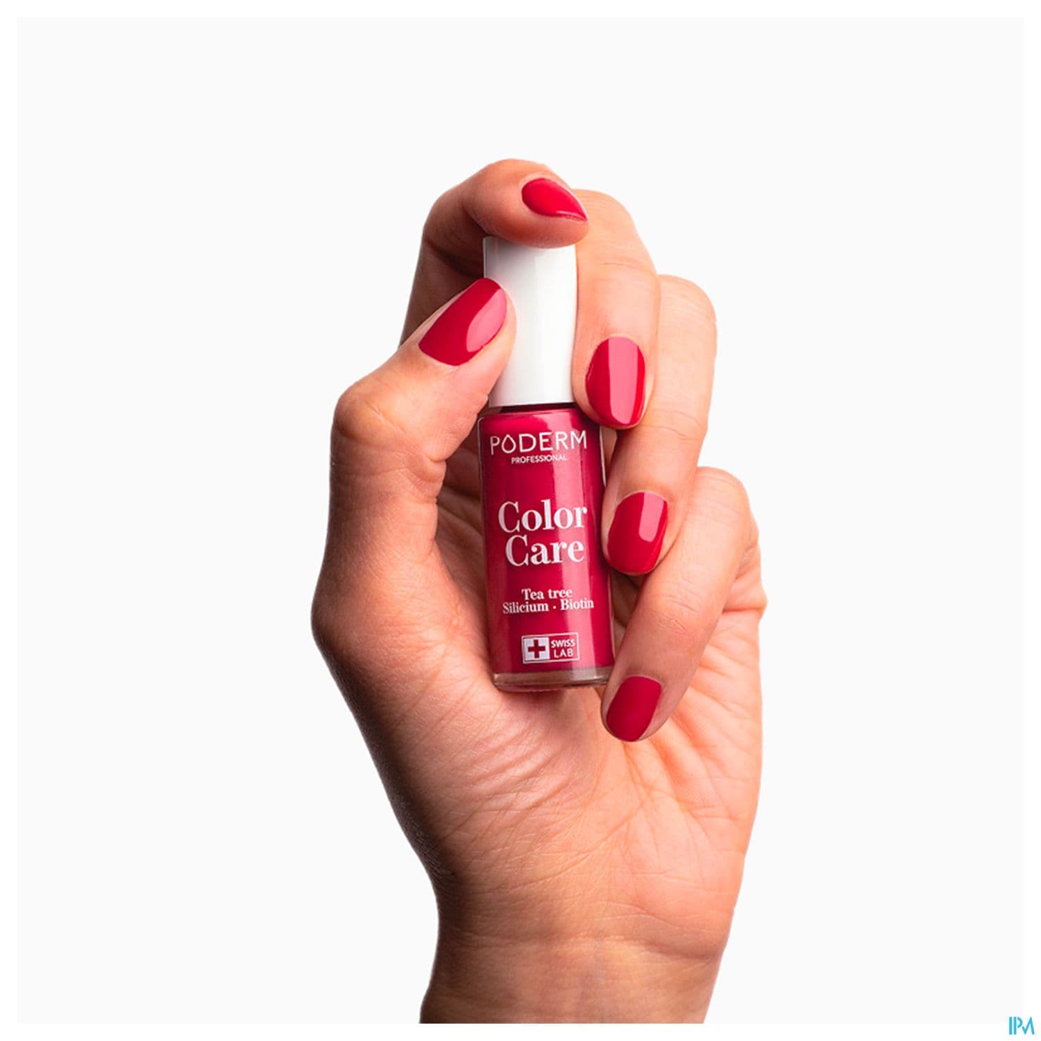 PODERM COLOR CARE VAO RGE ROSE 797