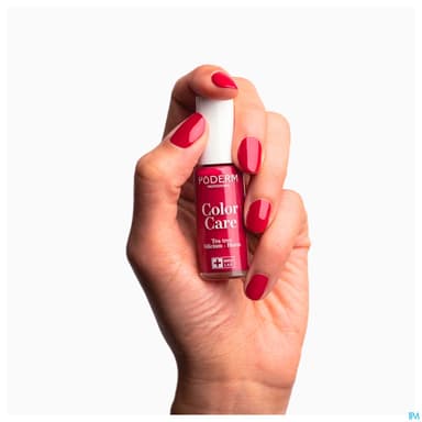 PODERM COLOR CARE VAO RGE ROSE 797