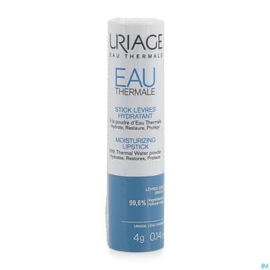 URIAGE EAU THERM STICK LEVR 4G