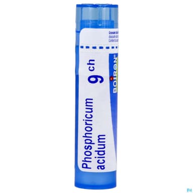PHOSPHORICUM AC. 9CH TG B