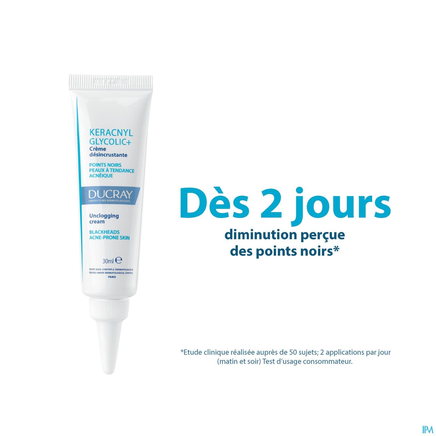 KERACNYL GLYCOLIC+ 30ML