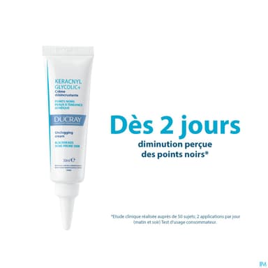 KERACNYL GLYCOLIC+ 30ML