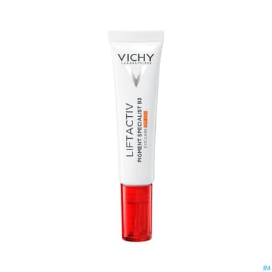 VICHY LIFTACTIV PIGM B3 YEUX 15ML