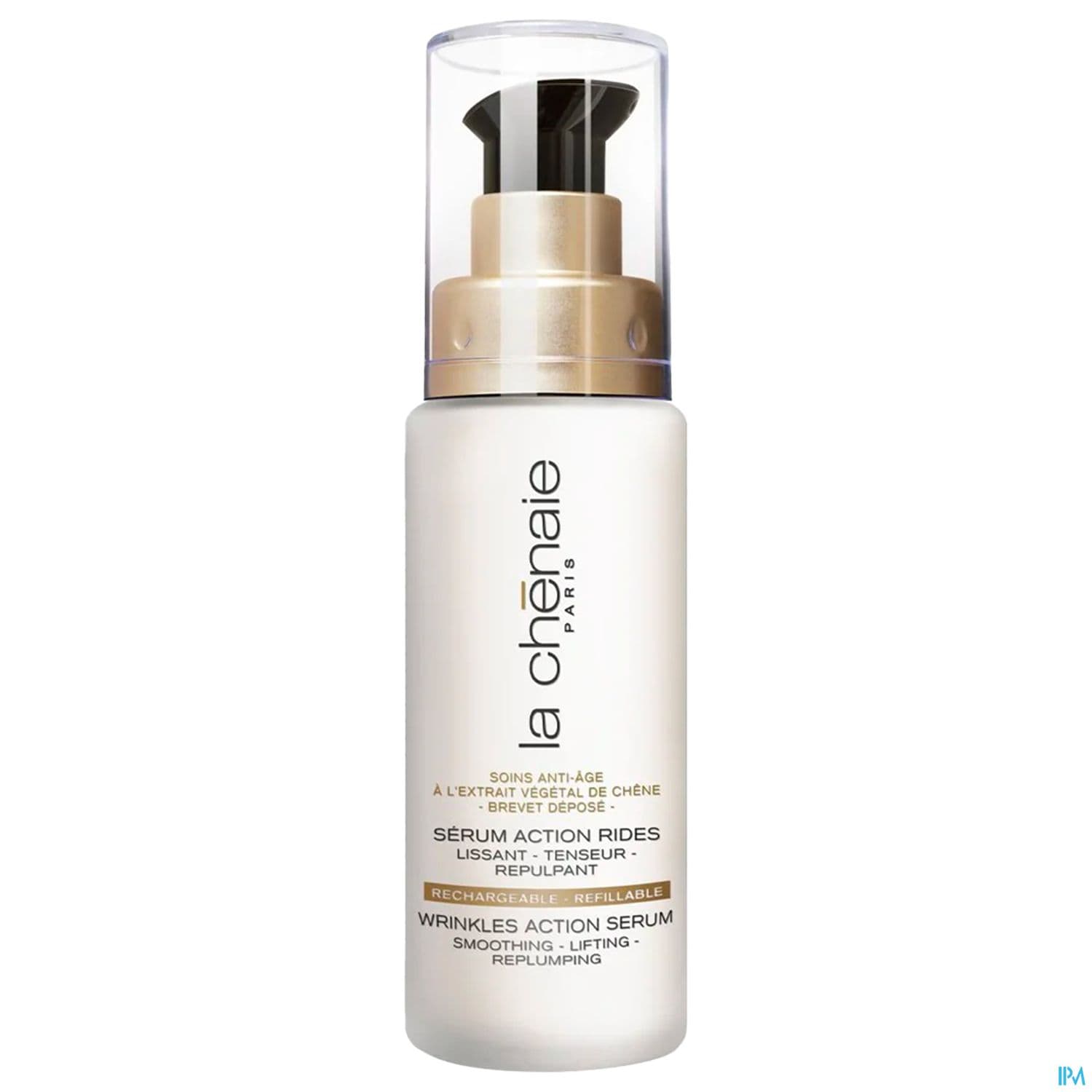 LA CHENAIE SERUM ACTION RIDE 30ML