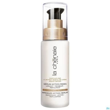 LA CHENAIE SERUM ACTION RIDE 30ML