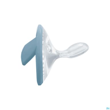 SUCET NUK 0-6M MOMMYFEEL JEAN 2