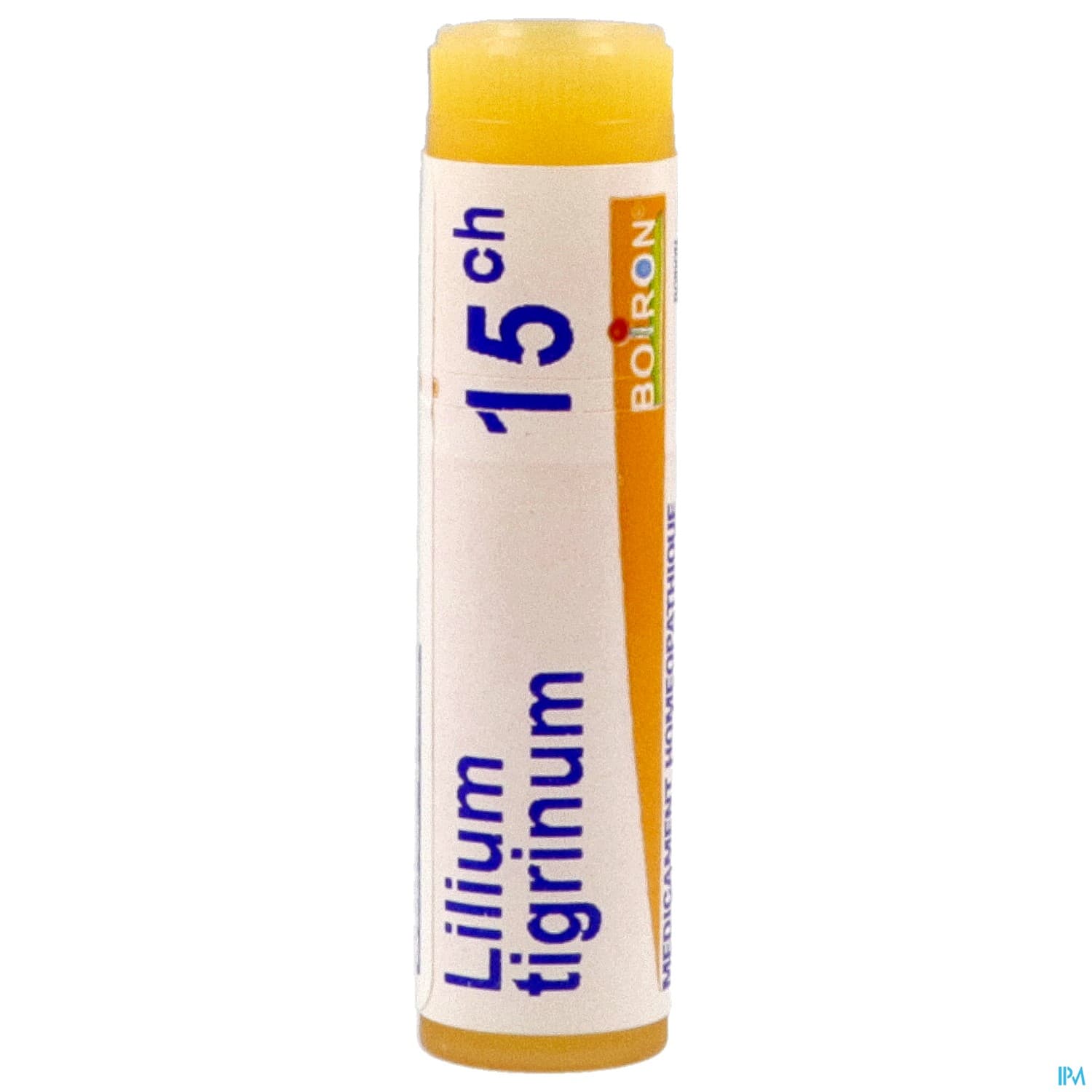 LILIUM TIGRINUM 15CH DO GL B