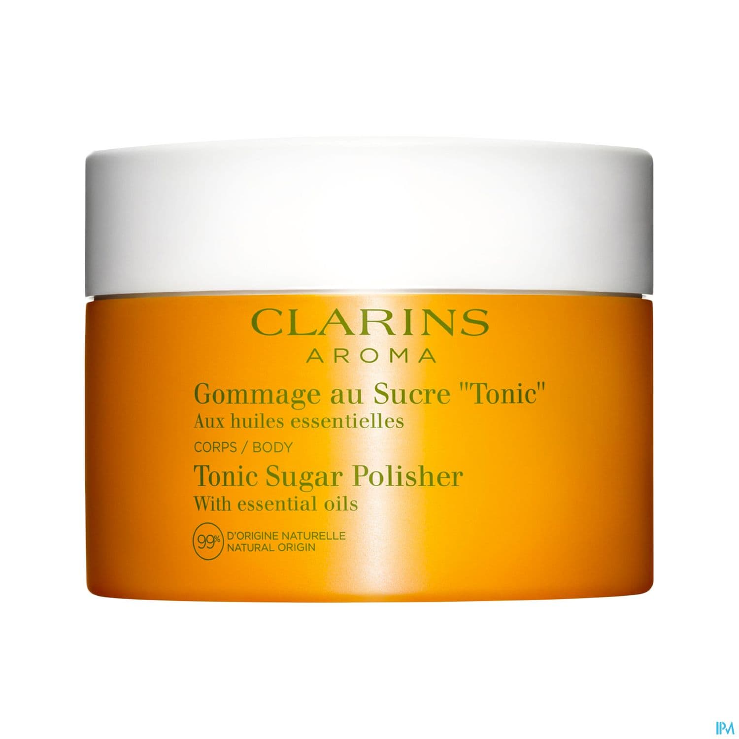 CLARINS GOMM CORP SUCRE TONIC 250G