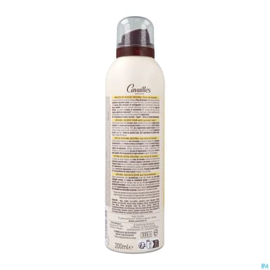 CAVAILLES MOUSSE DCH LAVANDE 200ML