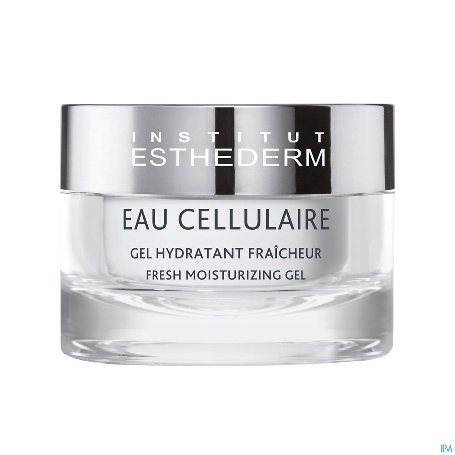 ESTHED EAU CELLULAIRE GEL 50ML