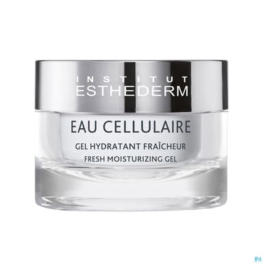 ESTHED EAU CELLULAIRE GEL 50ML