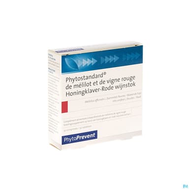 PHYTOSTANDARD MELILO/VIG RGE CPR30